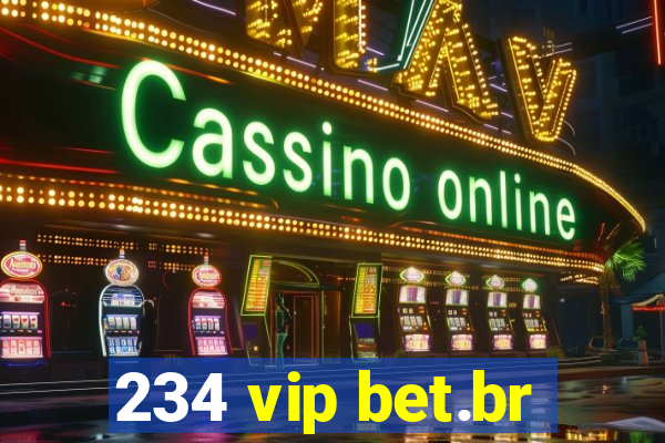 234 vip bet.br